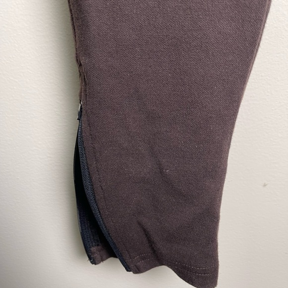 ASRV 0400. Core Division Cargo Zip Jogger - Dark Earth Size XS Mens Used - Picture 12 of 12